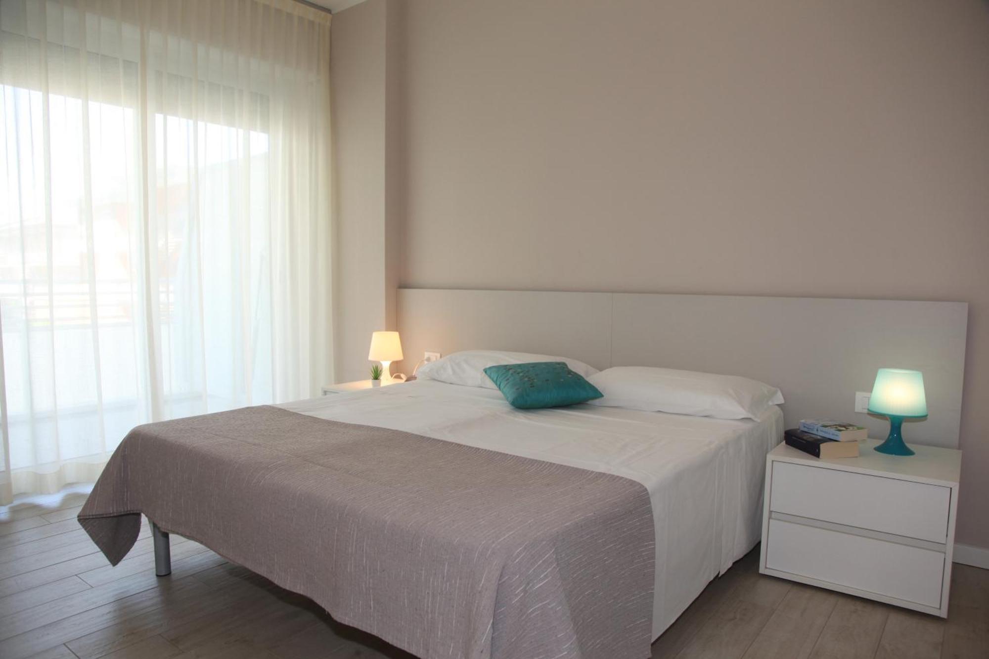 Appartamento con 2 Camere da Letto