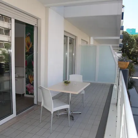 Hotel Luciana-3